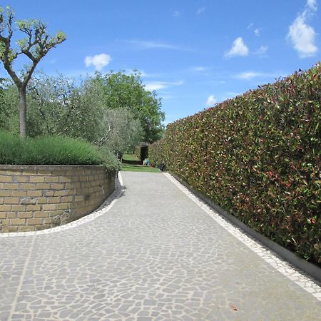 Alloggio Turistico La Balocca 蒙蒂菲阿斯科尼 外观 照片