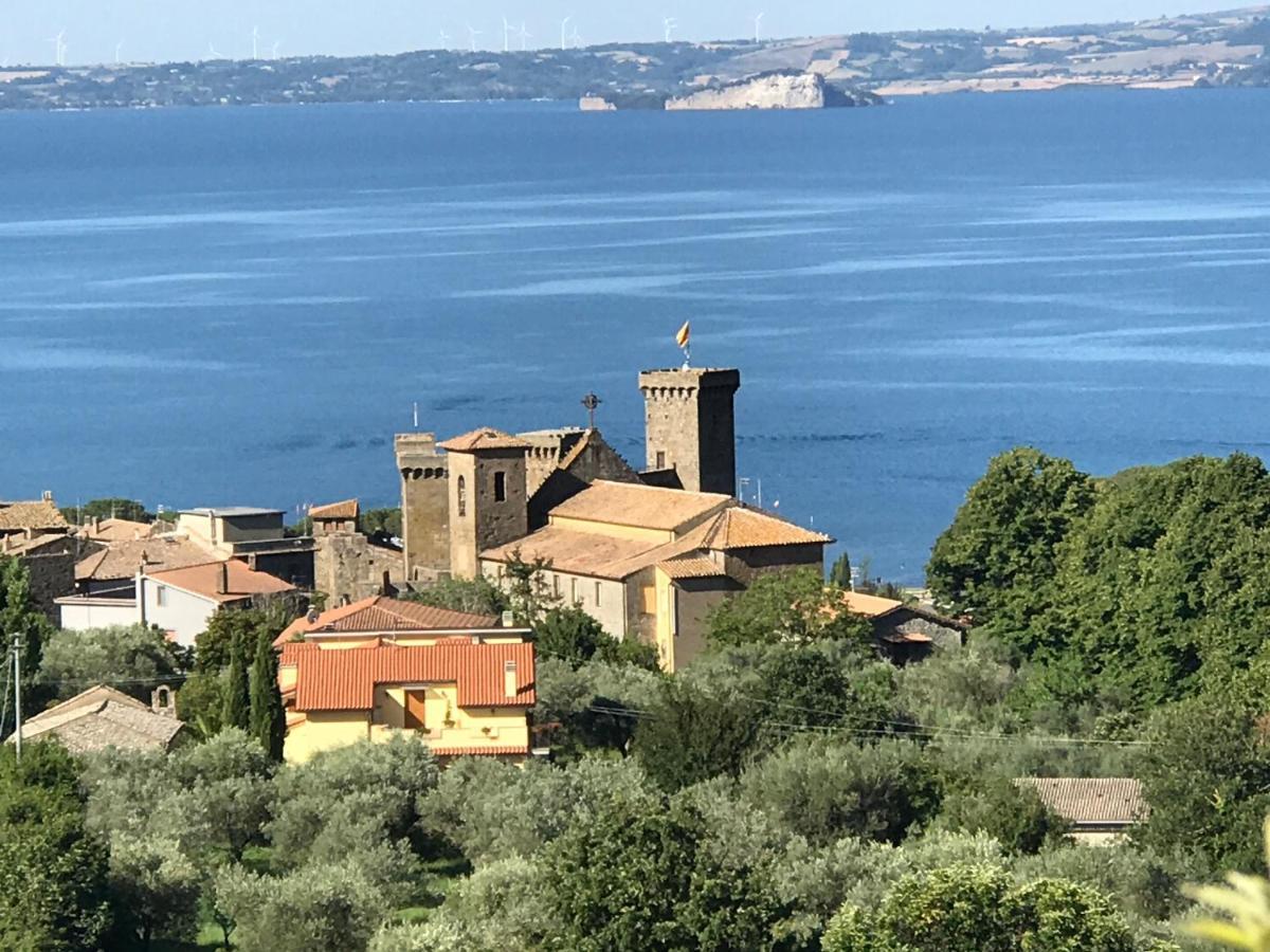 Alloggio Turistico La Balocca 蒙蒂菲阿斯科尼 外观 照片
