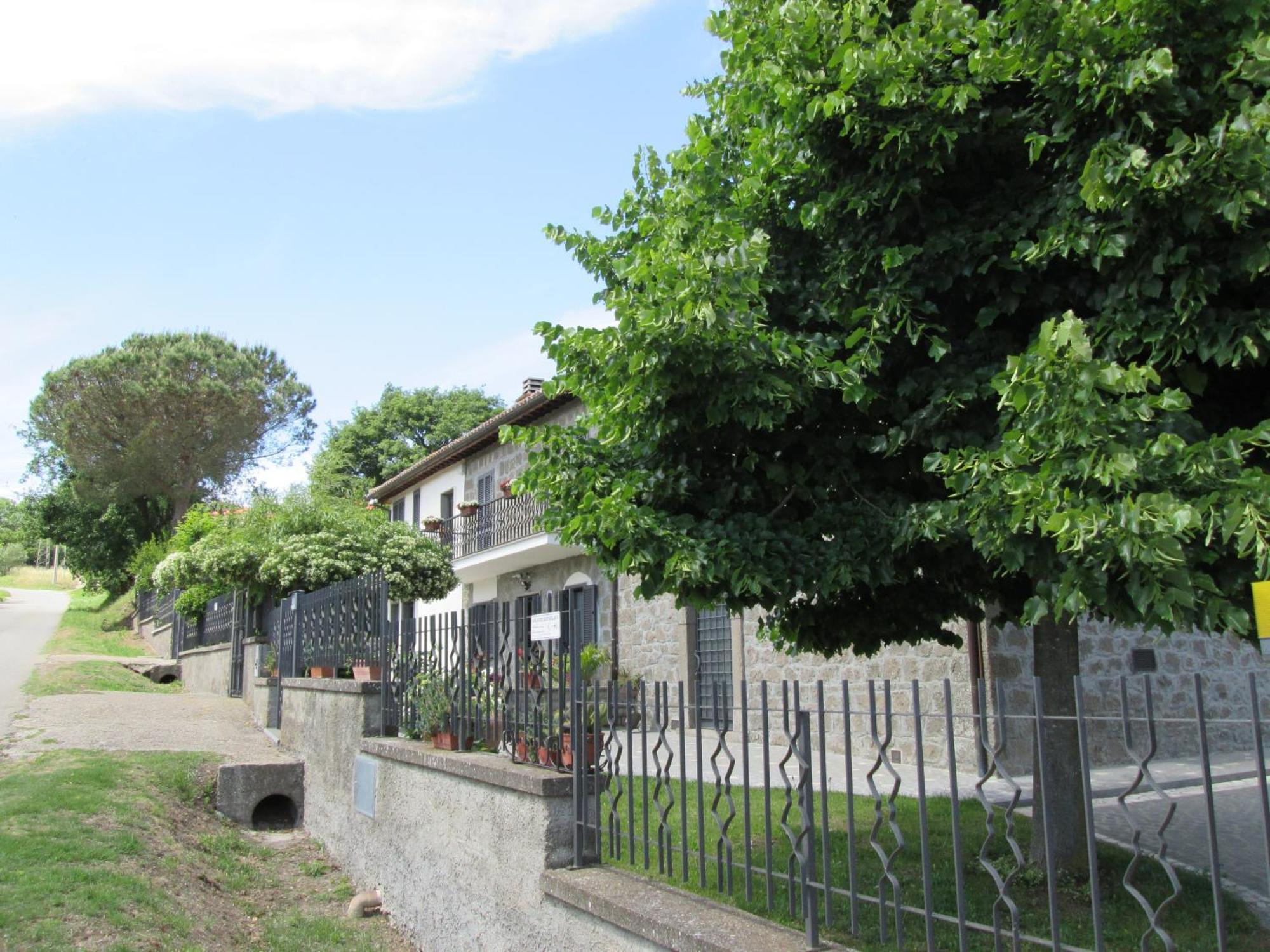 Alloggio Turistico La Balocca 蒙蒂菲阿斯科尼 外观 照片