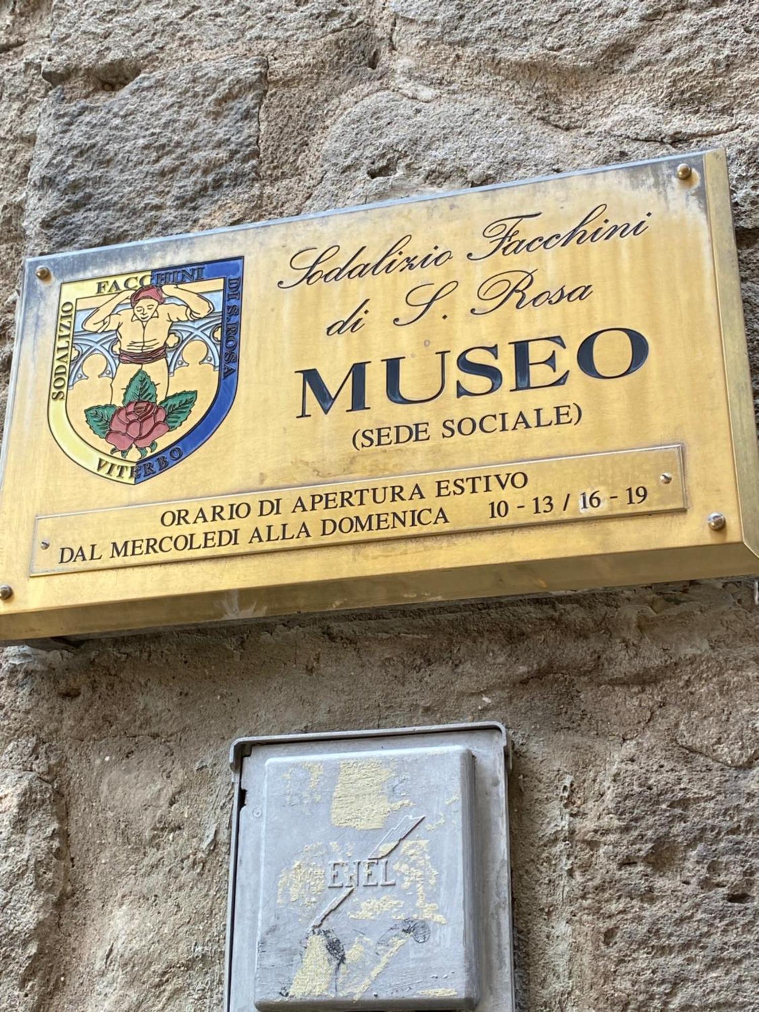 Alloggio Turistico La Balocca 蒙蒂菲阿斯科尼 外观 照片