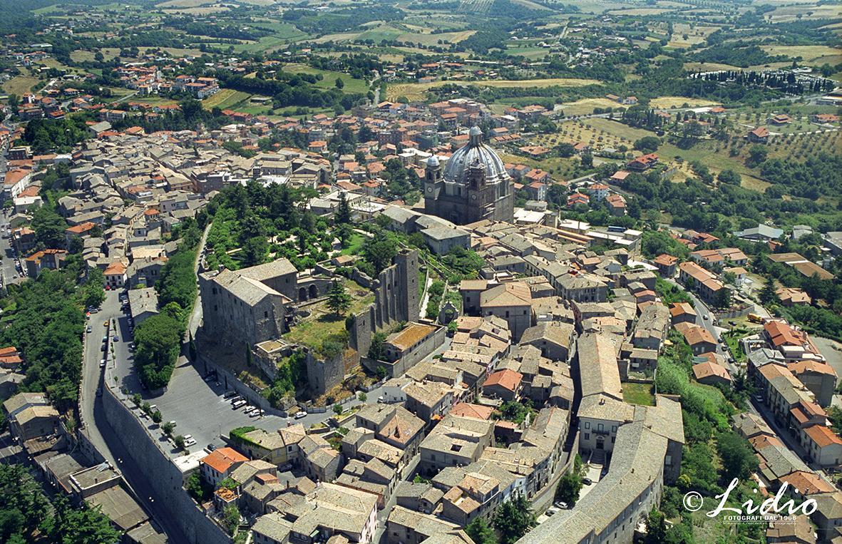 Alloggio Turistico La Balocca 蒙蒂菲阿斯科尼 外观 照片