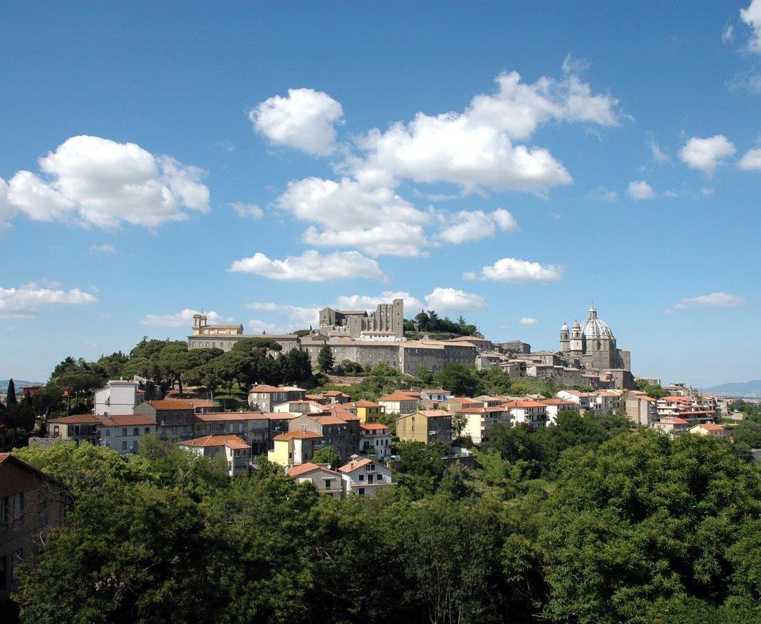 Alloggio Turistico La Balocca 蒙蒂菲阿斯科尼 外观 照片