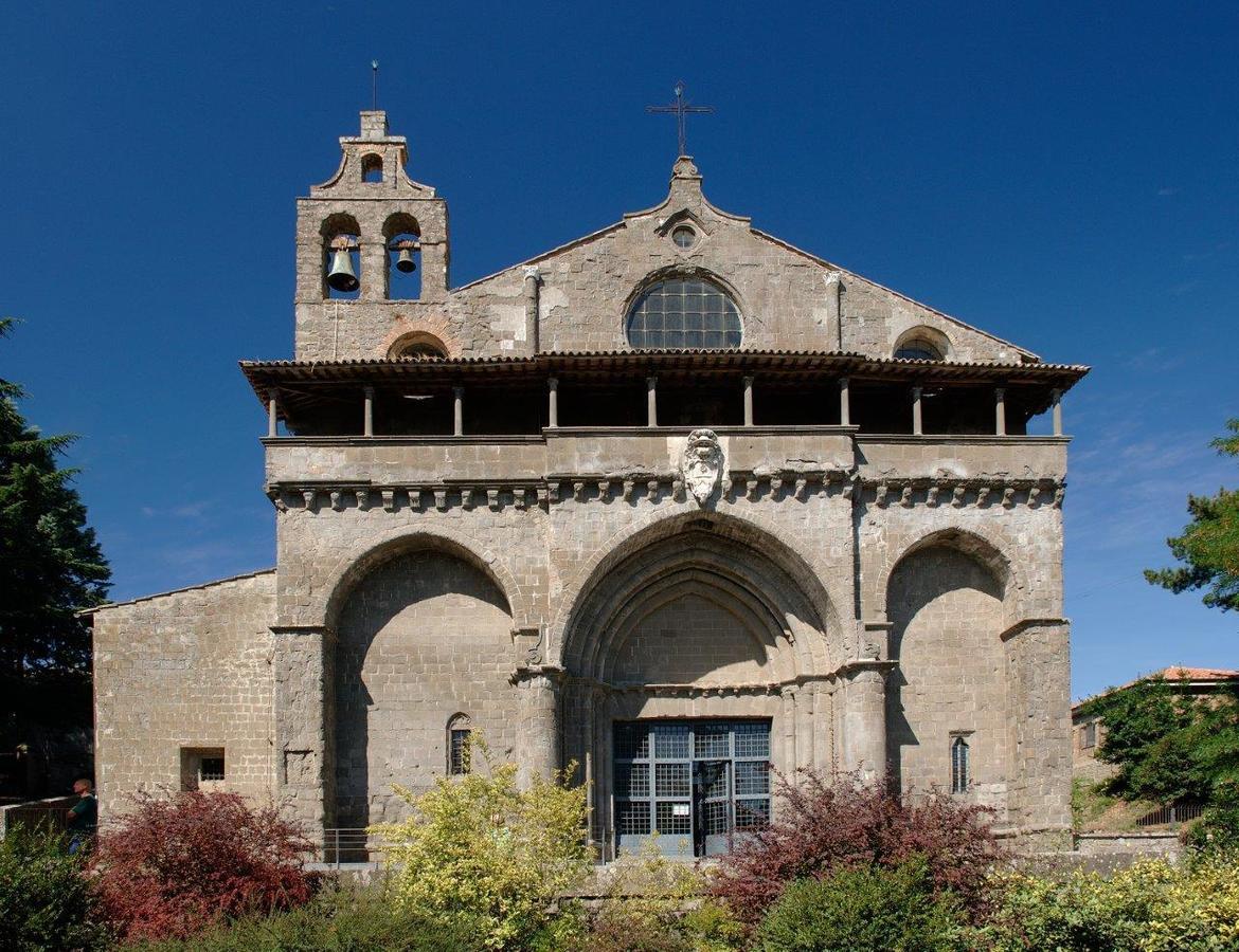 Alloggio Turistico La Balocca 蒙蒂菲阿斯科尼 外观 照片